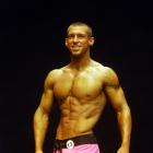 Aaron  Thomas - NPC South Beach Classic 2012 - #1