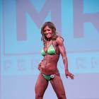 Julie  Carruthers - NPC Texas Shredder Classic 2013 - #1