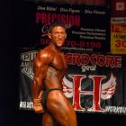 William  Sanchez - NPC Southern States 2011 - #1