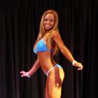 Chelsea  Edgington - NPC South Florida 2014 - #1