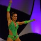 Adela  Garcia - NPC Dexter Jackson Classic 2011 - #1