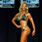 Keri  Gauntt - NPC Gold Coast 2011 - #1