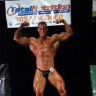 Ricardo  Stoleo - NPC Southeast Classic 2013 - #1