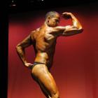 Armand  Diesso - NPC Long Island Championships 2009 - #1