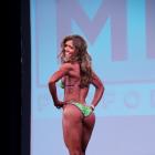 Julie  Carruthers - NPC Texas Shredder Classic 2013 - #1