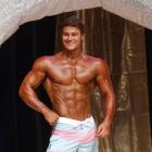 Jeff  Seid - IFBB Prestige Crystal Cup 2014 - #1