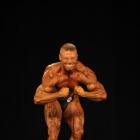 JB  Bartlett - NPC Nationals 2010 - #1