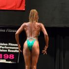 Beverly  Cammock - NPC West Palm Beach & Anna Level 2011 - #1