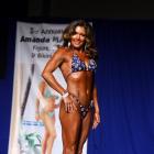 Rose  Wick - NPC FL Gold Cup 2012 - #1