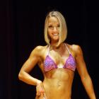 Jaime  Taggart - NPC Gold Coast 2015 - #1