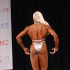 Charnice  Bain - NPC Nationals 2017 - #1