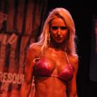 Kimberely  Smith - NPC Nevada State 2013 - #1