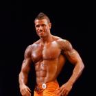 Chaz  Williams - NPC Southeastern USA 2012 - #1