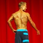 Sven  Westermann - NPC Southern States 2013 - #1