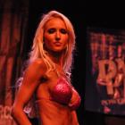 Kimberely  Smith - NPC Nevada State 2013 - #1