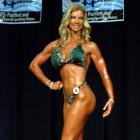 Keri  Gauntt - NPC Gold Coast 2011 - #1