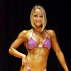 Jaime  Taggart - NPC Gold Coast 2015 - #1