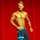 Sven  Westermann - NPC Southern States 2013 - #1