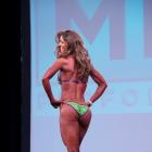 Julie  Carruthers - NPC Texas Shredder Classic 2013 - #1