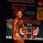 William  Sanchez - NPC Southern States 2011 - #1