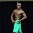 Andy  Thorne - NPC Treasure Coast 2013 - #1