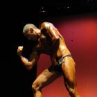 Armand  Diesso - NPC Long Island Championships 2009 - #1