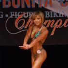 Veronica  Curti - NPC Naples-Bonita Classic 2015 - #1