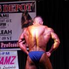 Leonardo  Olivera - NPC South Florida 2014 - #1