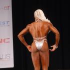 Charnice  Bain - NPC Nationals 2017 - #1