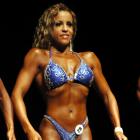 Melissa  Humphrey - NPC Ruby Championship 2012 - #1