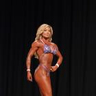 Sabrina  Sidoti - NPC Nationals 2016 - #1