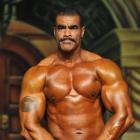 Darryl  Lattimore - NPC Europa Super Show 2012 - #1