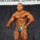 Milton  Martinez - NPC Masters Nationals 2011 - #1