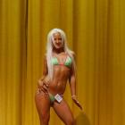 Jessica  Wright - NPC Long Island Championships 2013 - #1