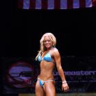 Megan  Pariti - NPC Southeastern USA 2013 - #1