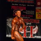 William  Sanchez - NPC Southern States 2011 - #1