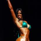 Joanna  Dara - NPC Diamond Classic 2012 - #1