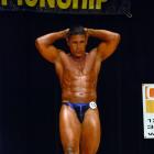 Ausie  Romero - NPC Miami Classic 2011 - #1