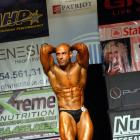 Gerry  Garcia - NPC Southern States 2012 - #1