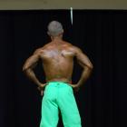 Andy  Thorne - NPC Treasure Coast 2013 - #1