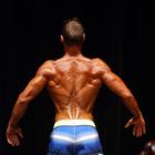 Eric  Allen - NPC Ruby Championship 2014 - #1