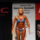 Lori  Conn - NPC FL Gold Cup 2014 - #1