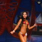 Rosalyn  Flores - NPC Europa Show of Champions 2014 - #1