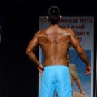 Eric  Rodriguez - NPC West Palm Beach & Anna Level 2013 - #1