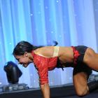 Myriam  Capes - IFBB Arnold Classic 2012 - #1