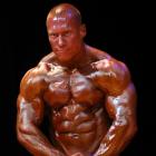 Jason  Metzger - NPC Southeastern USA 2011 - #1