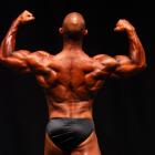Miguel  Rosario - NPC Dayana Cadeau Classic  2014 - #1