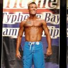 Sam  Englehart - NPC Hurricane/Typhoon Bay 2012 - #1