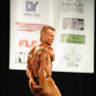 JB  Bartlett - NPC Nationals 2010 - #1