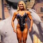 Marie Ann  Newman - IFBB Europa Show of Champions Orlando 2010 - #1